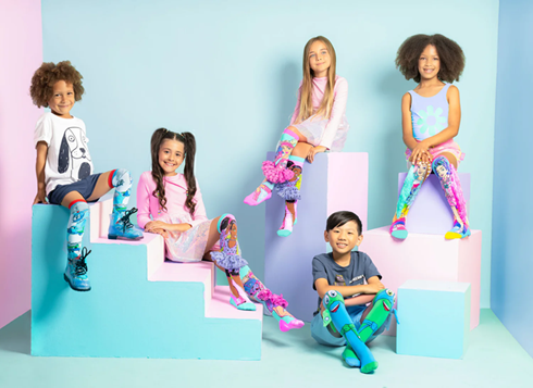 colorful-socks