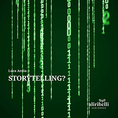 Luca Ardia - Storytelling (2020) (mp3 - 64 kbps)