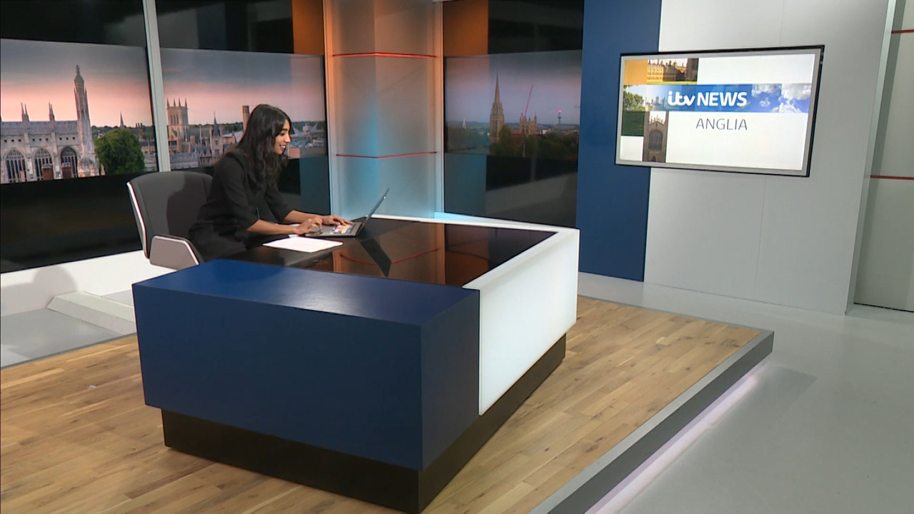 12.05 - 18.20.00 - ITV News Anglia. The latest news and weather from ....ts_snapshot_11.38.166