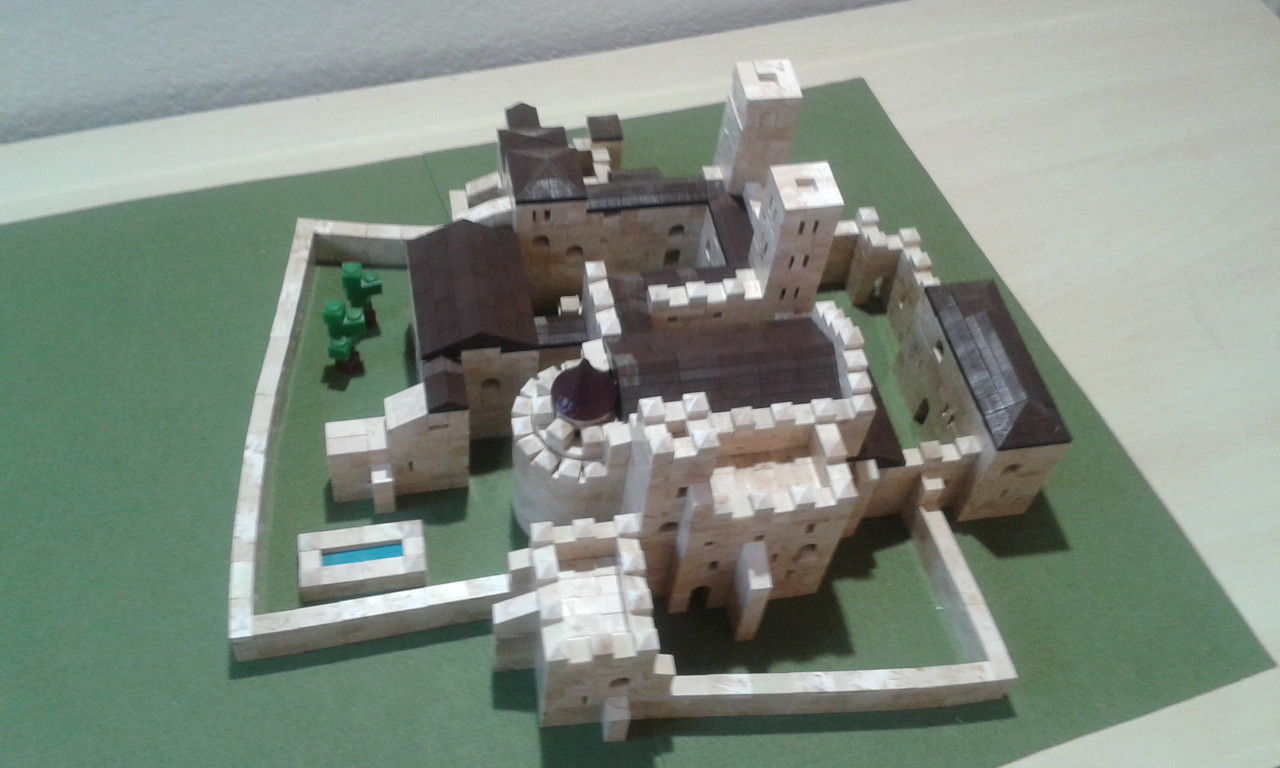 Generales (3)