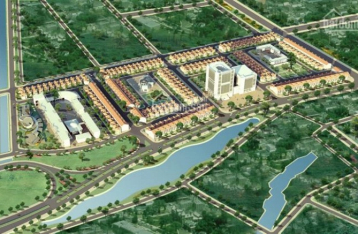 TP. Từ Sơn – Bắc Ninh: King’s Land muốn tài trợ lập quy hoạch khu đô thị hơn 50ha