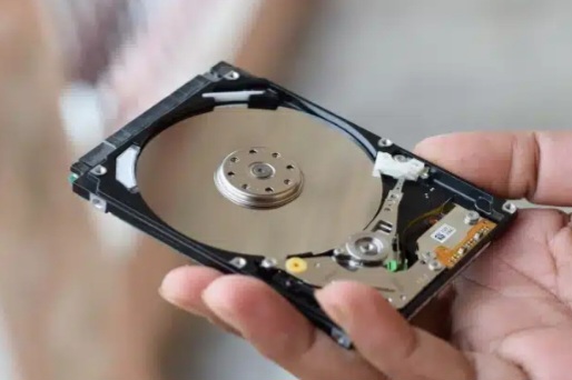 HDD