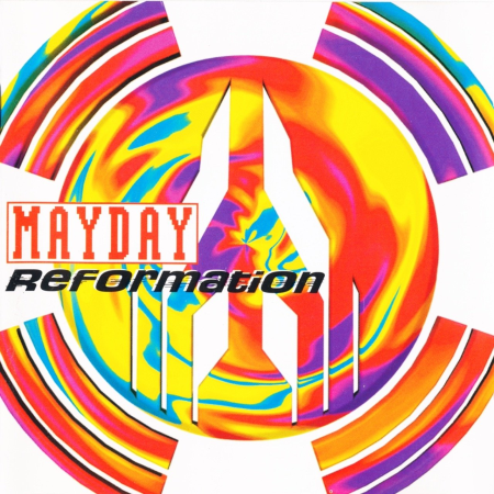 VA-Mayday Reformation (1995)