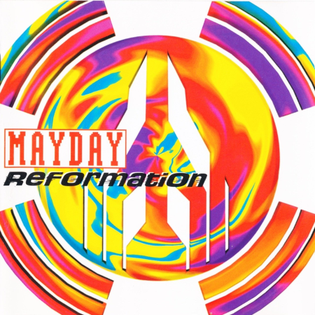 6e8676c8 149a 4404 961f b0cf60e86847 - VA-Mayday Reformation (1995)