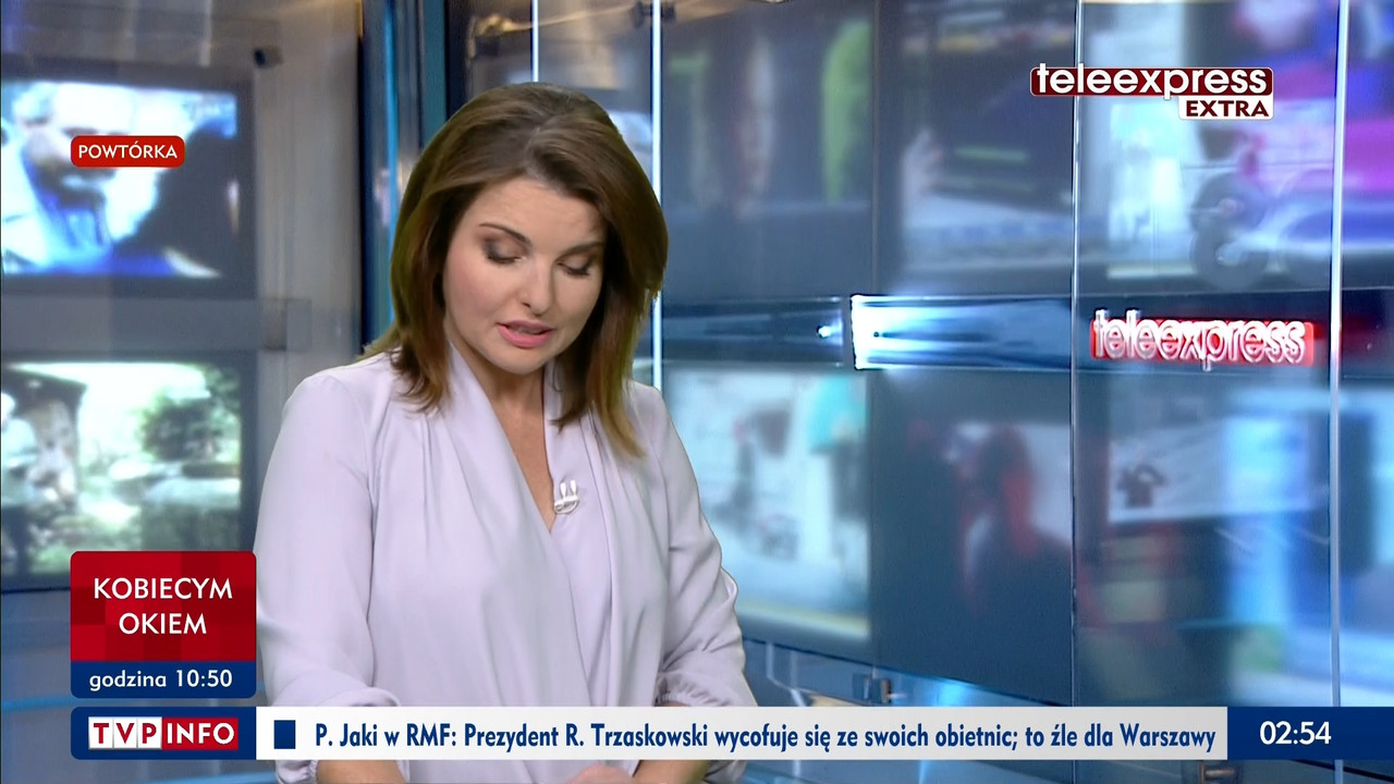 TeX Extra - 24.11.2018 #6