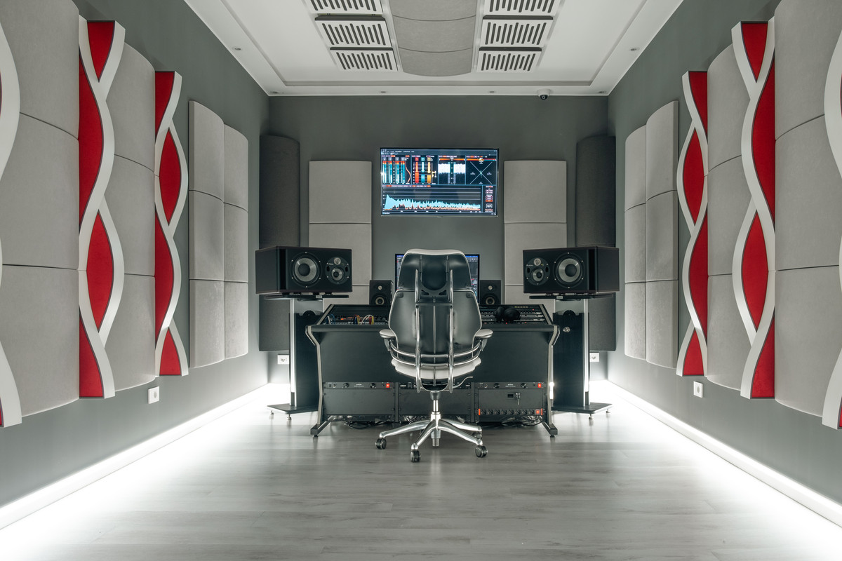 Black Mood Studio – Home