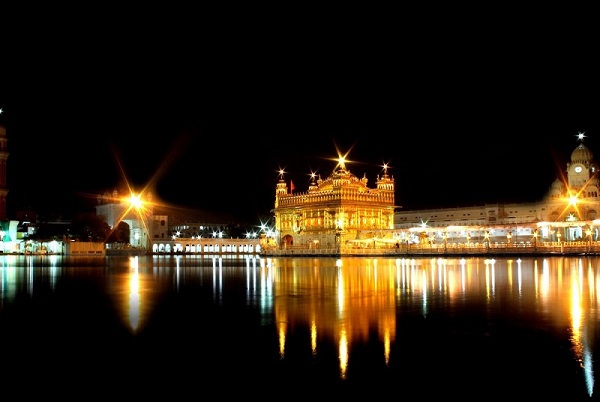 Nightlife in Jaipur
