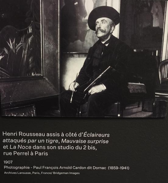 París: Exposiciones de Renoir, Matisse, Rousseau, Miguel Ángel y Rodín etc etc - Blogs de Francia - Chantilly, Museo de la Orangerie, Esplendores del Barroco en el Jacquemart (190)
