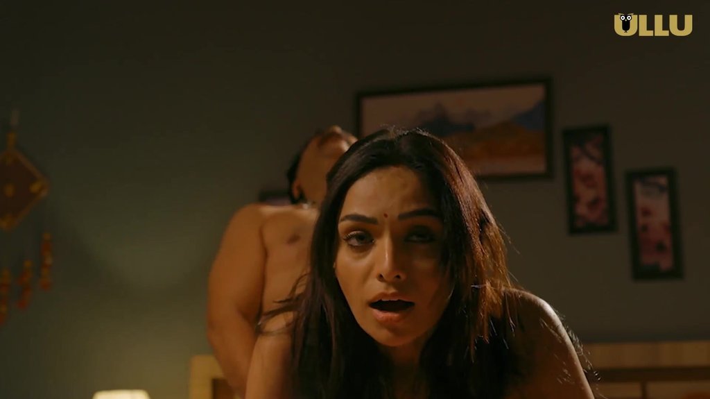 Dal Chawaal P02E02 Hot Hindi Web Series Ullu
