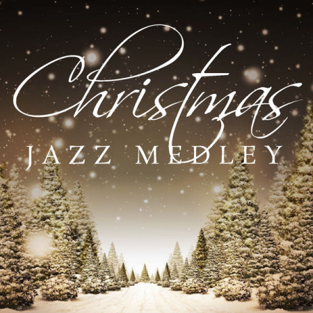 VA - Christmas Jazz Melody (2021)