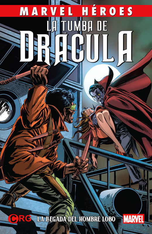 Dracula-2