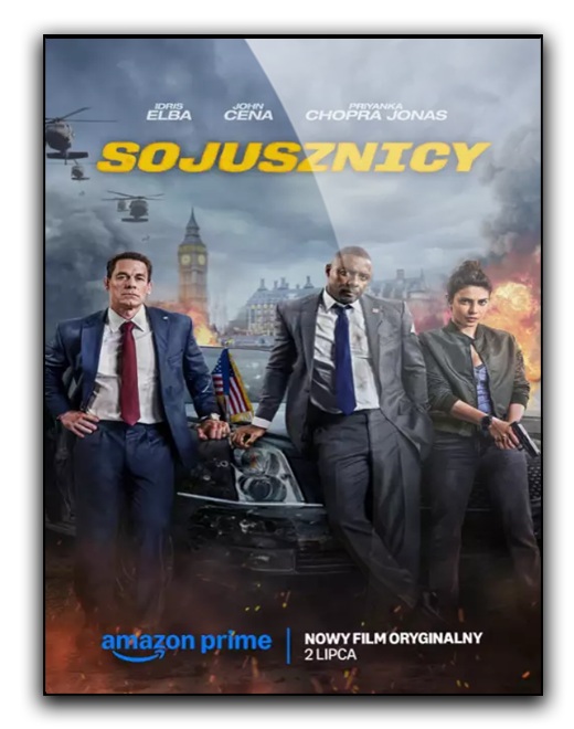 Sojusznicy / Heads of State (2025) MULTi.480p.AMZN.WEB-DL.H264.AC3-NEO / Lektor napisy PL