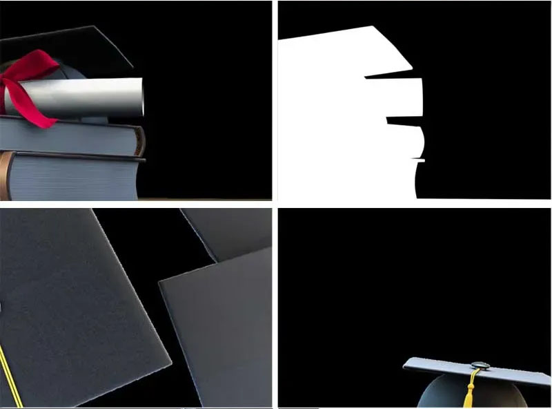 edicion de video backgrounds fondos con movimiento sd hd