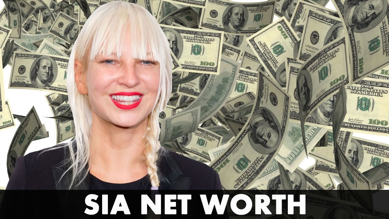 Курс доллара сиа. Сиа Ферлер. Sia net Worth. Сиа фото. Sia net Worth 2022.