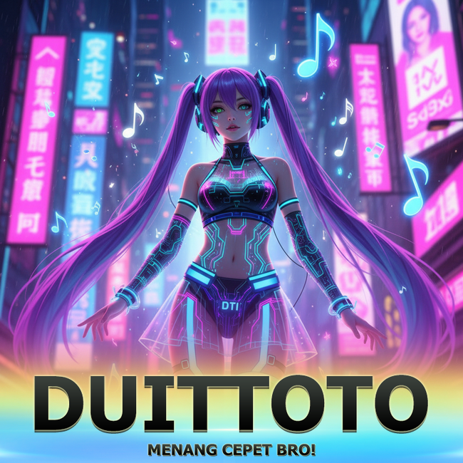 DUITTOTO Just Daftar Toto Duit Cuan, Jackpot Spectacular Scatter Maxwin Setiap Hari