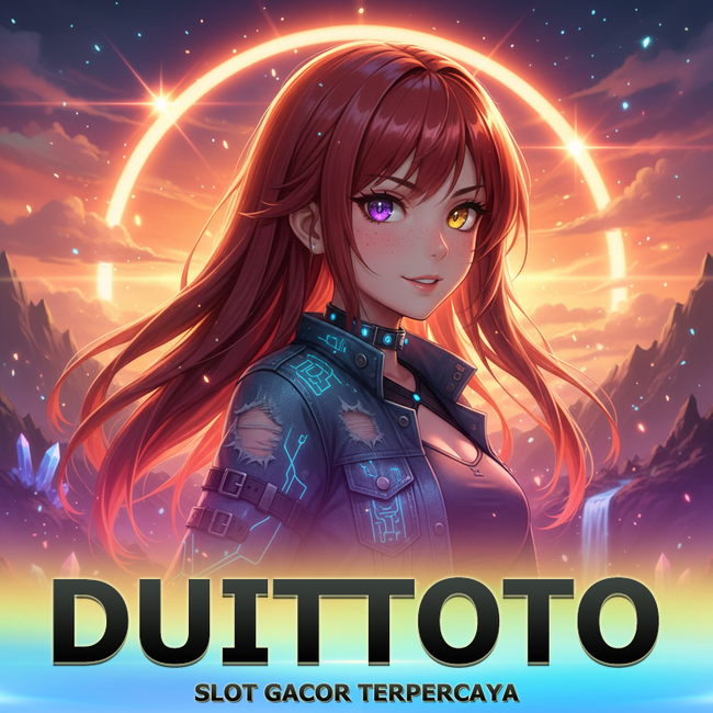 King Toto Duit DUITTOTO Gacor, Login Daftar Mudah Jackpot Spectacular Kilat