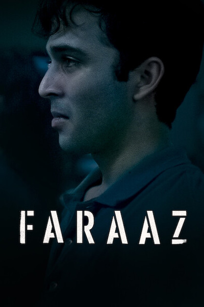 Faraaz (Hindi)