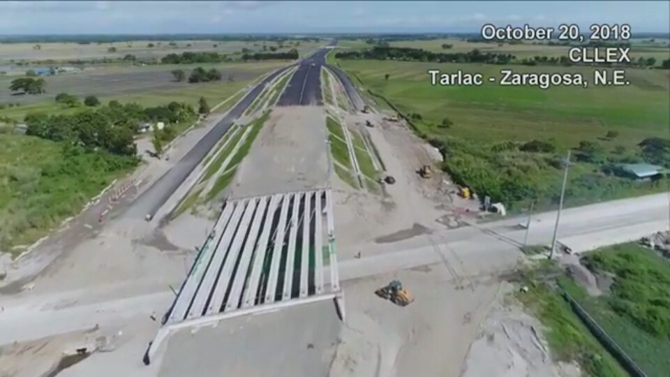Central Luzón Link Expressway (CLLEX) | U/C | Page 15 | SkyscraperCity ...