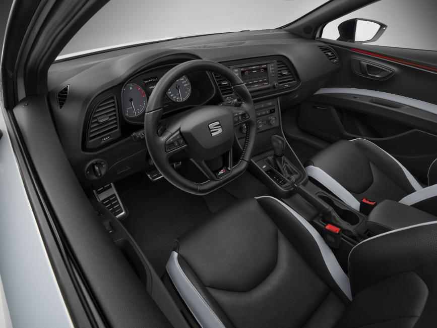 cupra 5f v5