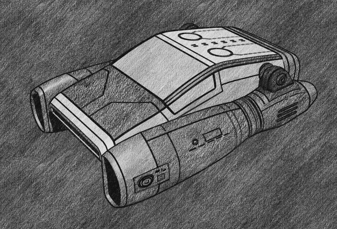 Speeder