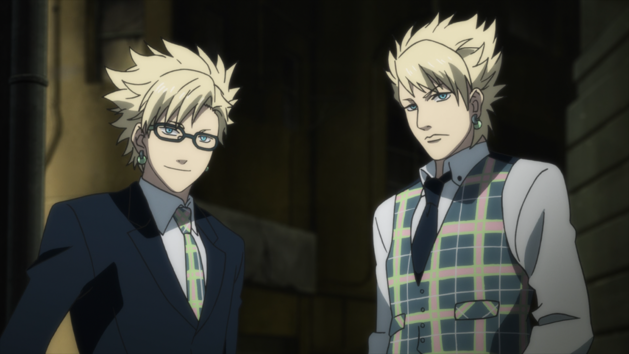 [philosophy-raws][DRAMAtical Murder][01][BDRIP][HEVC Main10P FLA