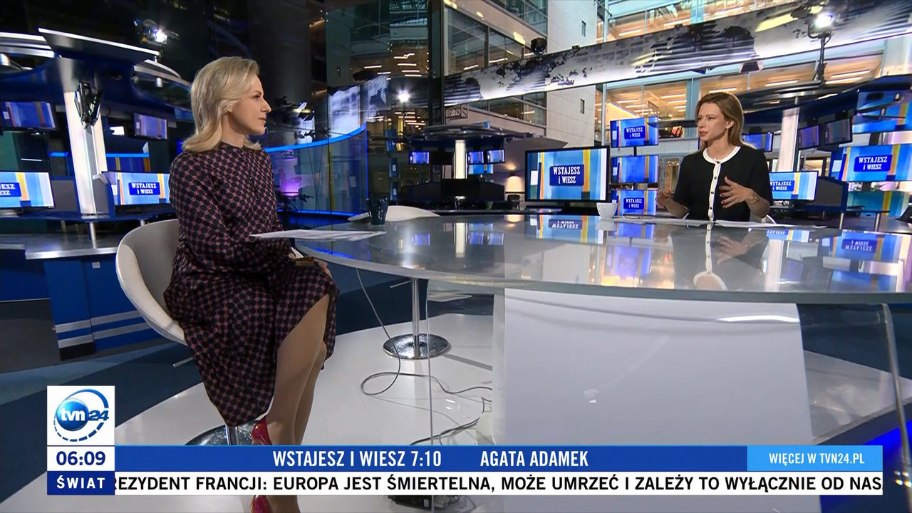 26 04 2024 marta klos tvn24 7