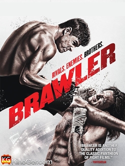 Brawler (2011)
