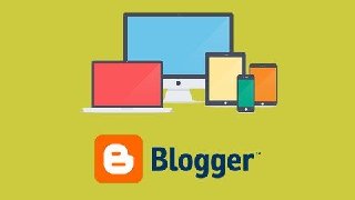 How to create Really Profesional Free website on Blogger