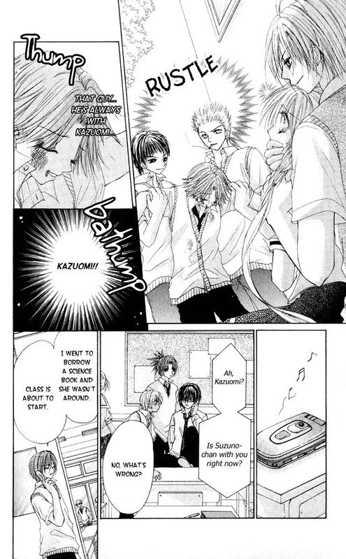Akutou Danshi CollectionVol1-2