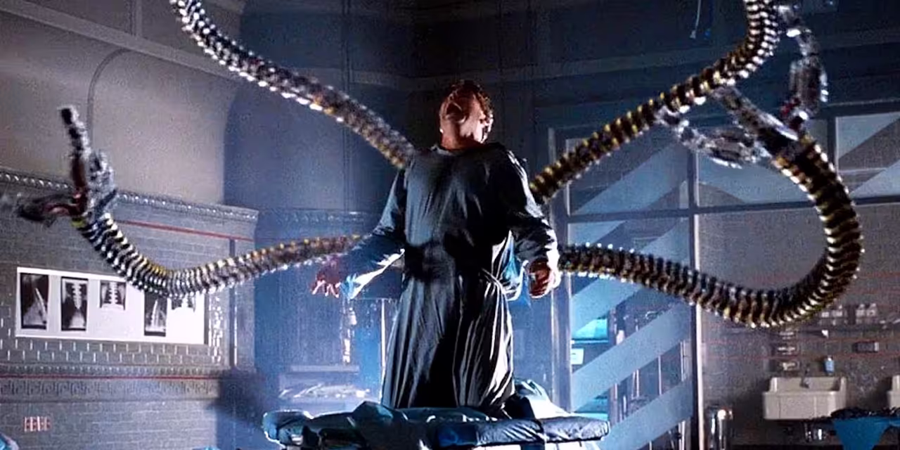 doctor-octopus