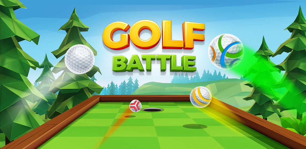 Golf Battle apk