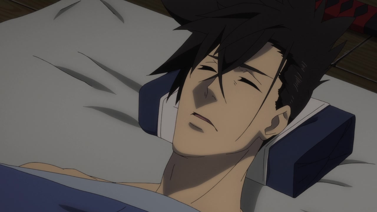 [SubsPlease] Revenger - 01 (720p) [B741BF7A].0001