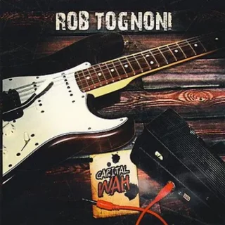 Rob Tognoni - Discografia (1995-2020) .Flac