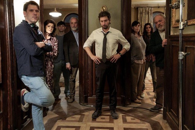 LA PELÍCULA “VOTEMOS”, DE SANTIAGO REQUEJO, ESTRENO EN CINES EL 13 DE JUNIO