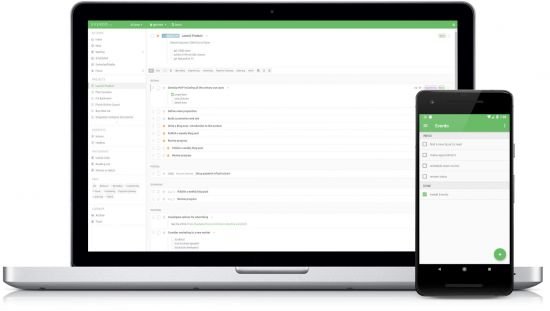 Everdo Pro v1.5.7