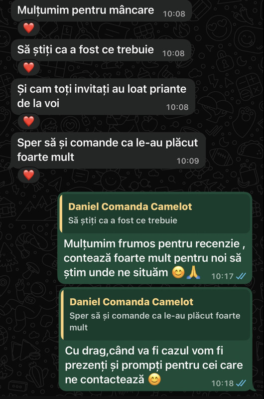 Recenzie Roseel