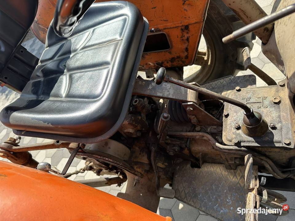 fiat 411 ursus c330 40 diesel bialystok sprzedam 580179902