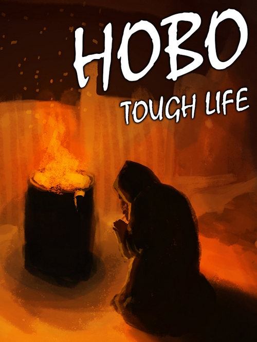 Hobo: Tough Life (2021) v1.0 ElAmigos / Polska Wersja Językowa Hobo: Tough Life (2021) v1.0 ElAmigos / Polska Wersja Językowa