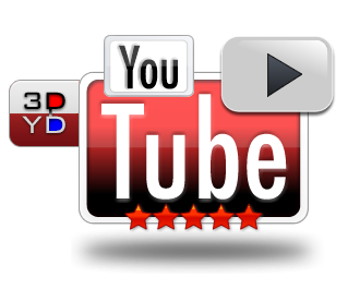 3D Youtube Downloader 1.16.8 Portable