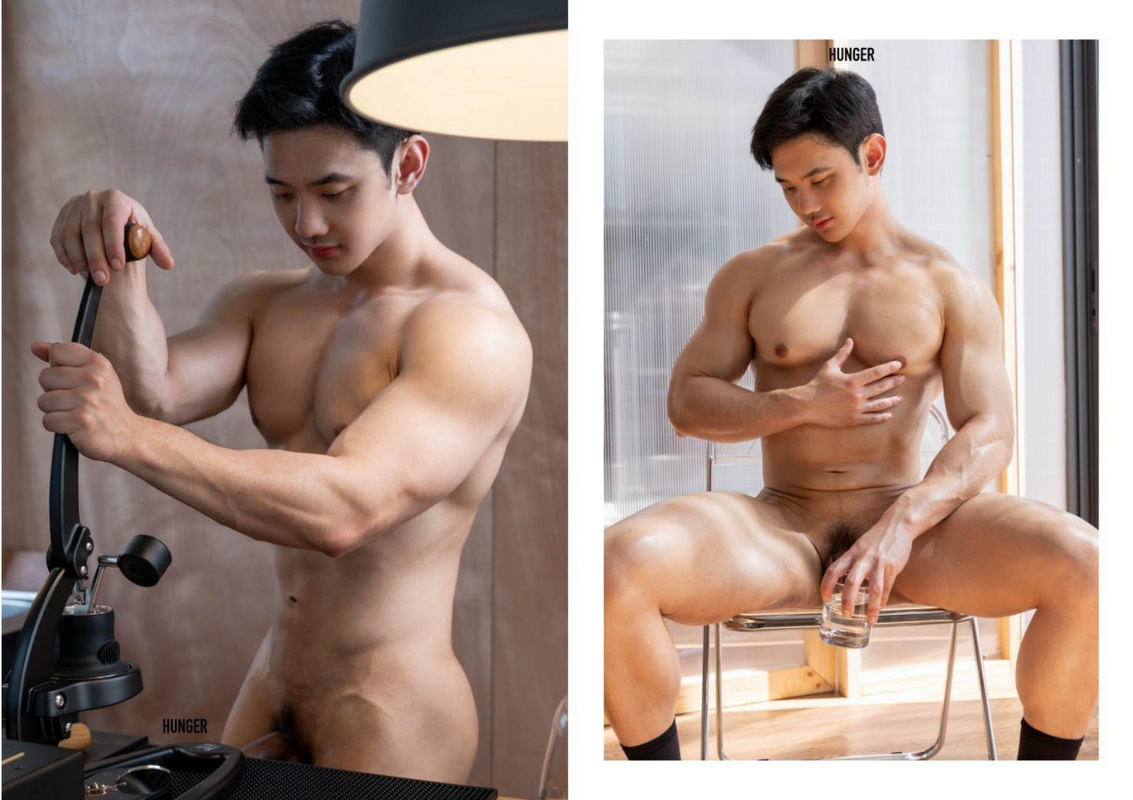 HUNGER HOMME 14 (44)