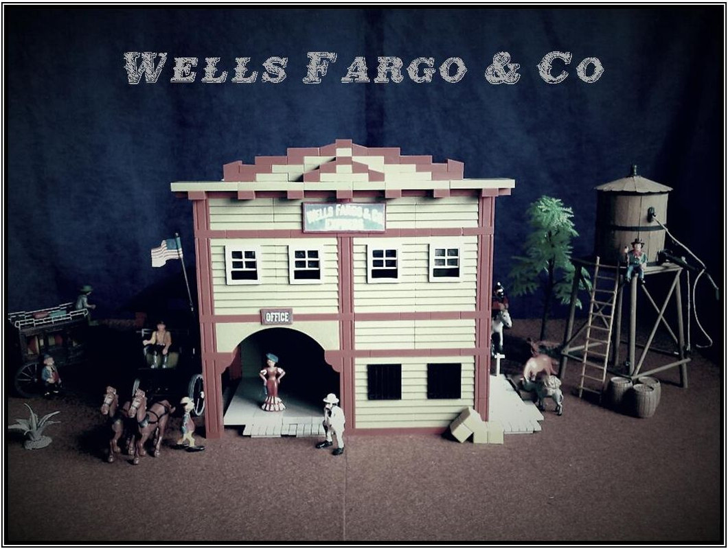 Wells Fargo & Co - 00