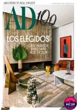 AD-Architectural-Digest-Espa-a-Enero-Febrero-2024.webp