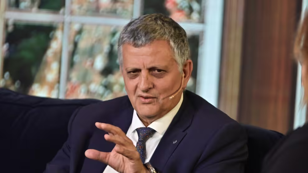 YPF mantendrá los precios aunque baje el petróleo y anticipa inversión millonaria en Vaca Muerta