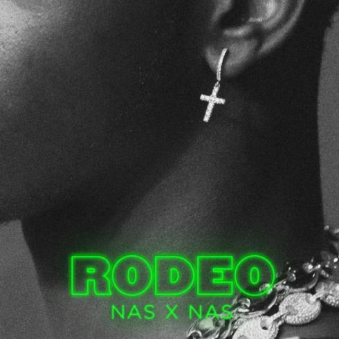 Rodeo feat Nas Single_2020 320 kbps Beats TGx