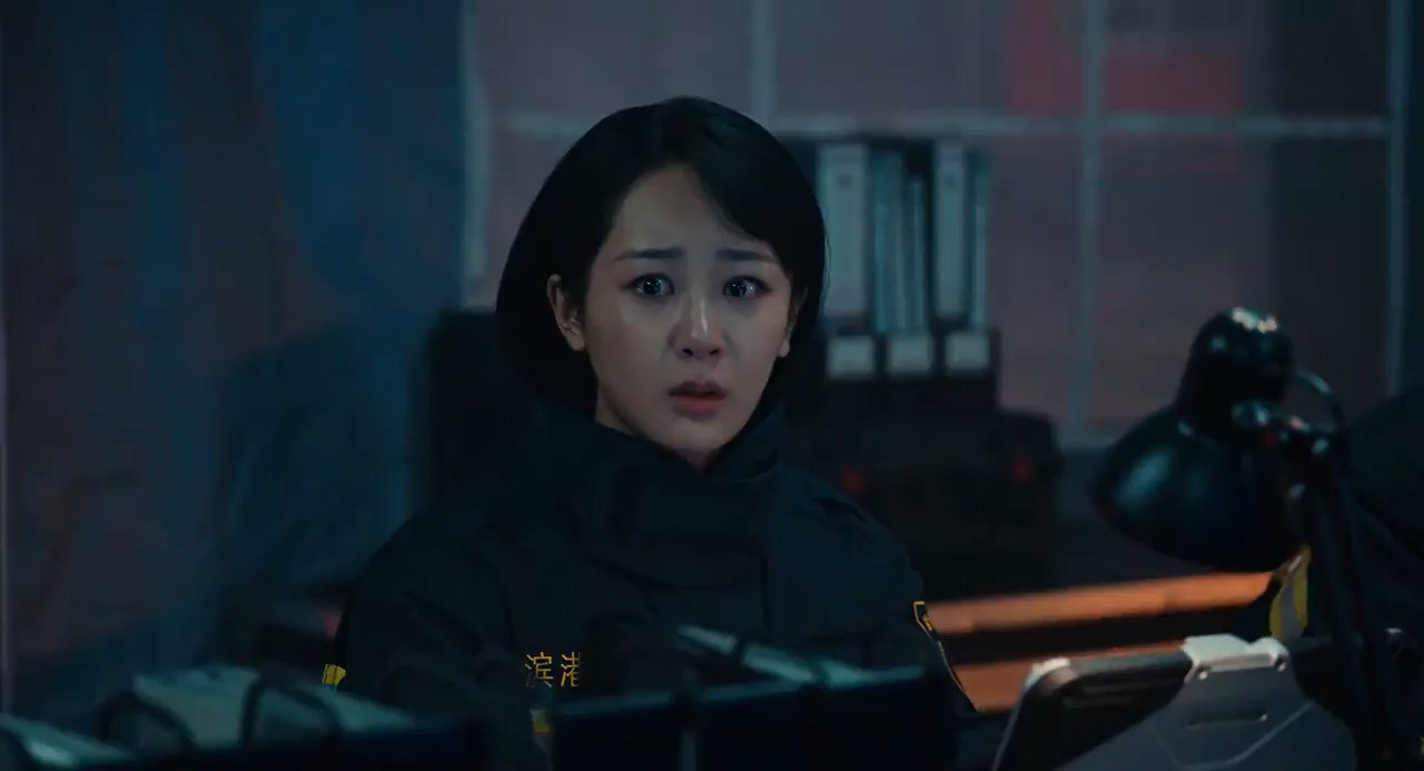 The Bravest 2019 BluRay [Hindi + Tamil + Chinese] 480p, 720p ESub Screenshot