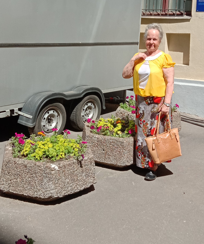 Жаркое лето 21-го 3