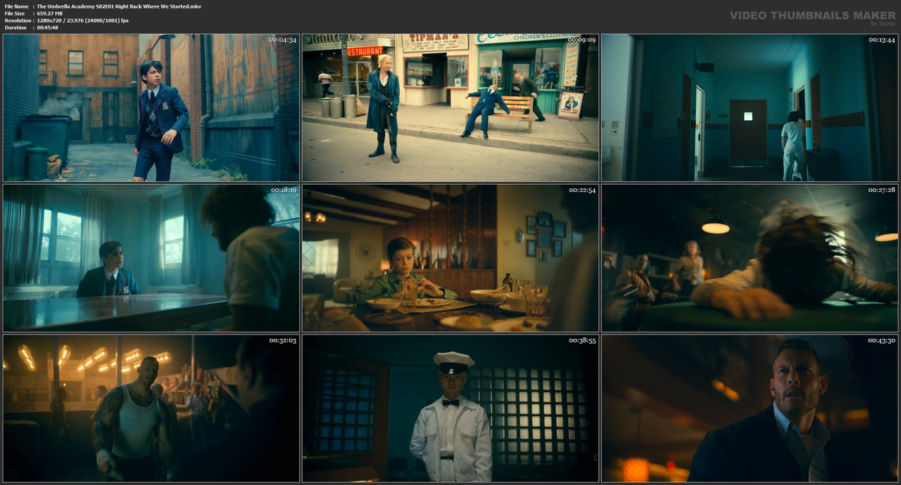 The Umbrella Academy S02E01 Right Back Where We Started.mkv