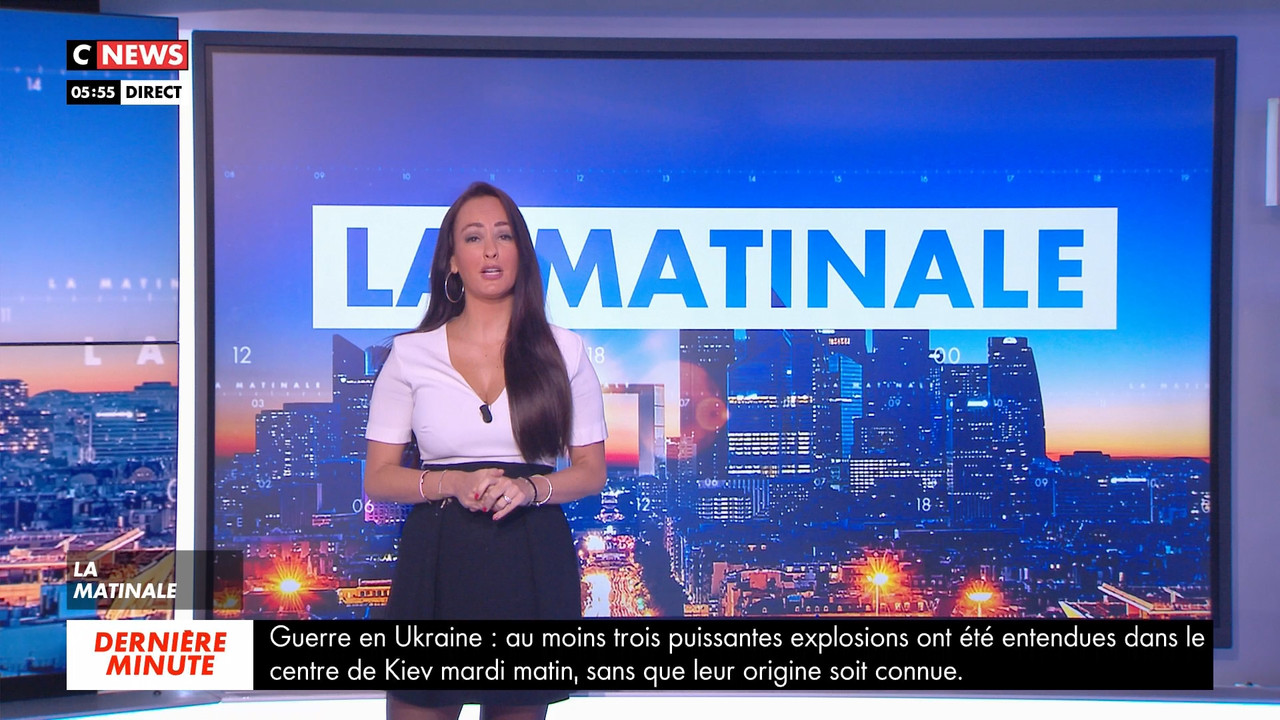 03.15 - 04.58.00 - Météo de 5h56. Prévisions météo pour les prochains....ts_snapshot_00.01.25.465