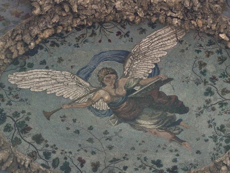 Florencia, Bolonia y Forli: Palacio Pitti, Biblioteca Laurenziana, el David etc - Roma (Hokusai), Florencia, Bolonia y Forli (117)
