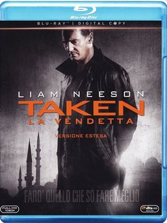 Taken 2 - La vendetta (2012) .mkv HD 720p HEVC x265 AC3 ITA-ENG